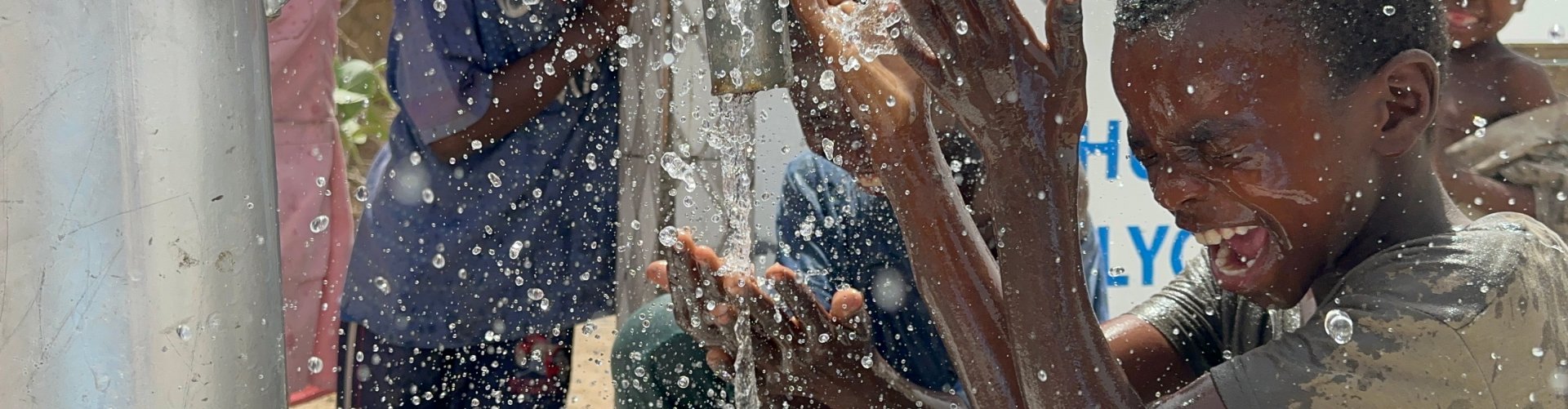 Puits D'eau